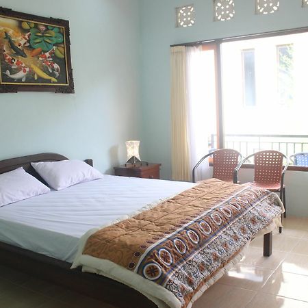 Sayan Ubud Guest House Exterior foto