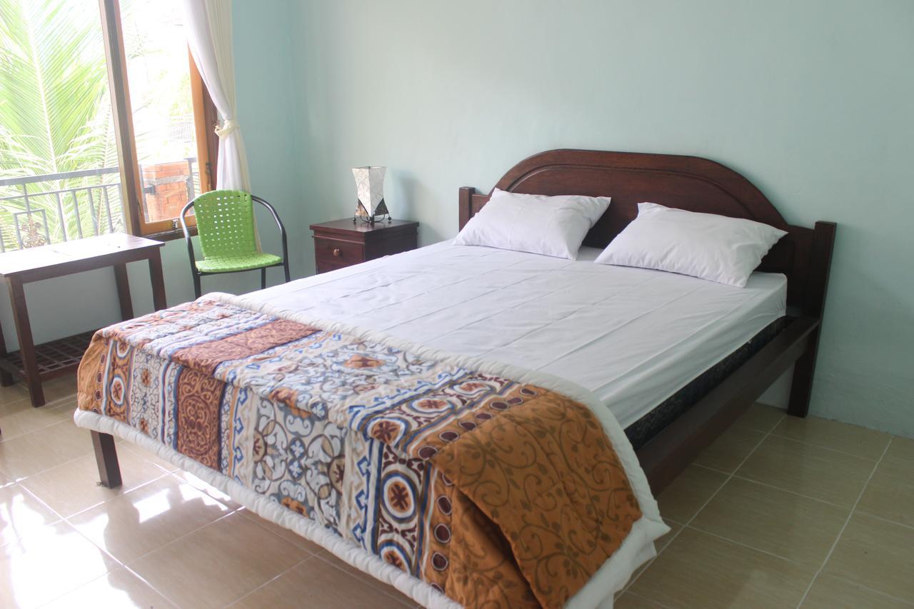 Sayan Ubud Guest House Exterior foto